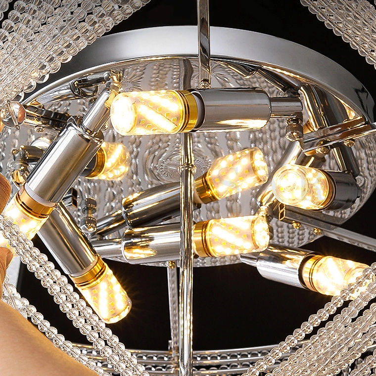 Потолочная люстра PARELI