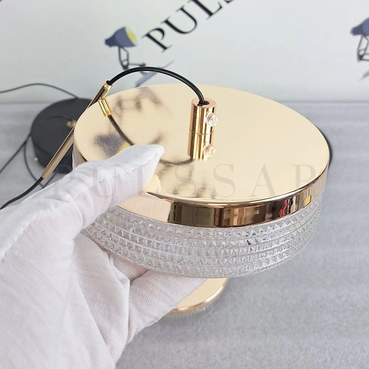 Подвесной светильник RIGO