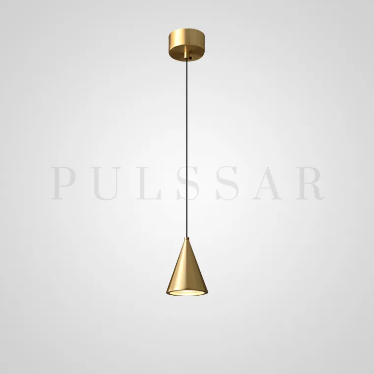 Подвесной светильник PIET СONE