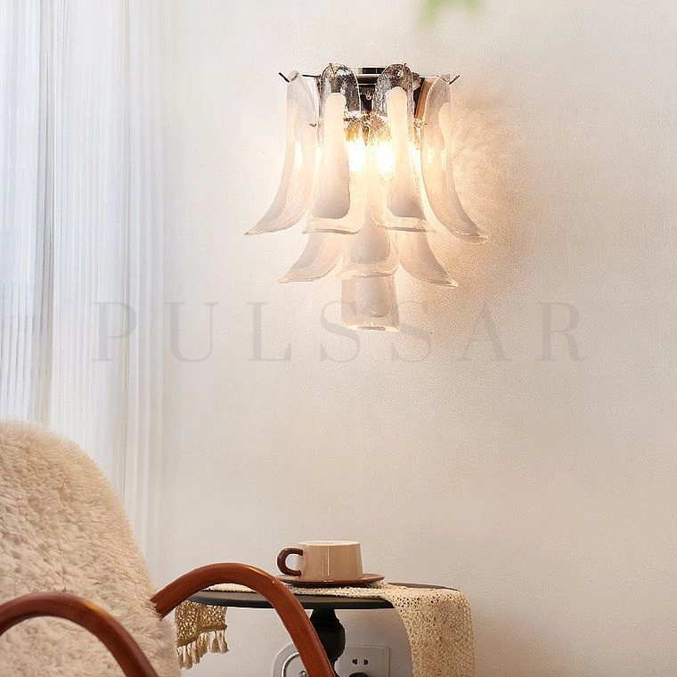 Бра LOBBY MILK WALL