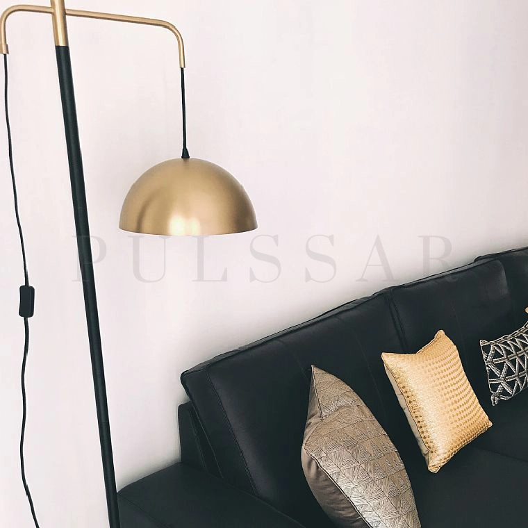 Торшер DOME FL