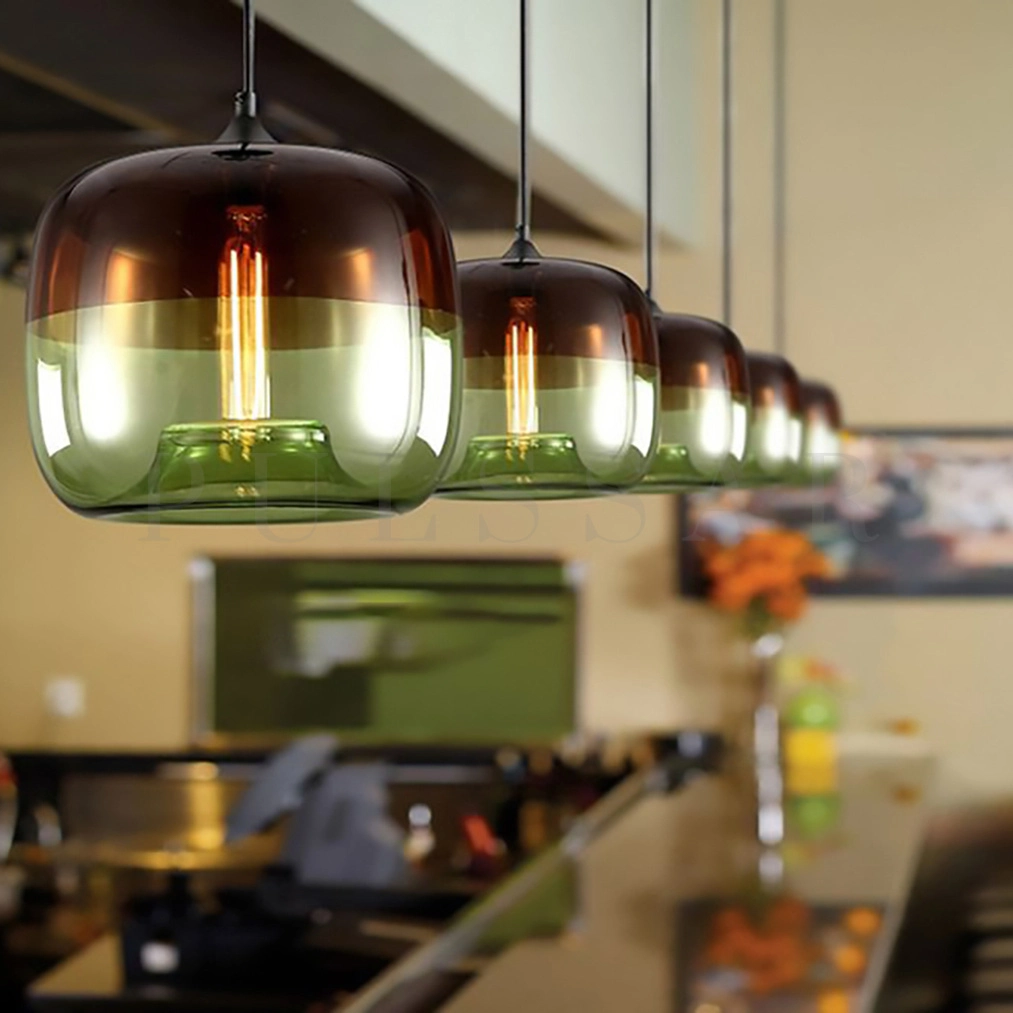 Подвесной светильник VECRA