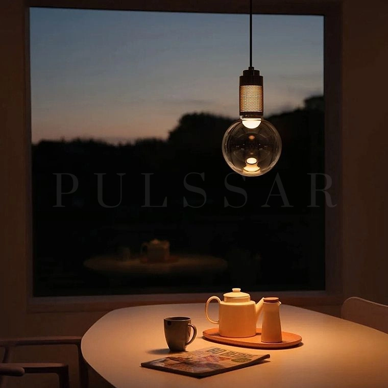 Подвесной светильник RAFFA