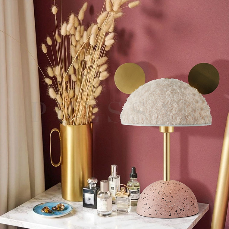 Настольная лампа MINNIE