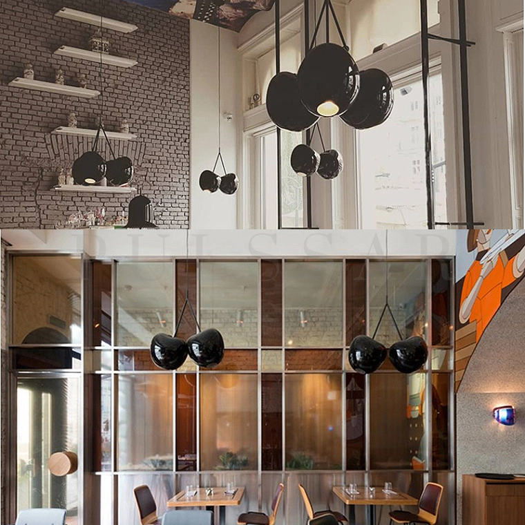 Подвесной светильник CHERRY MATTE