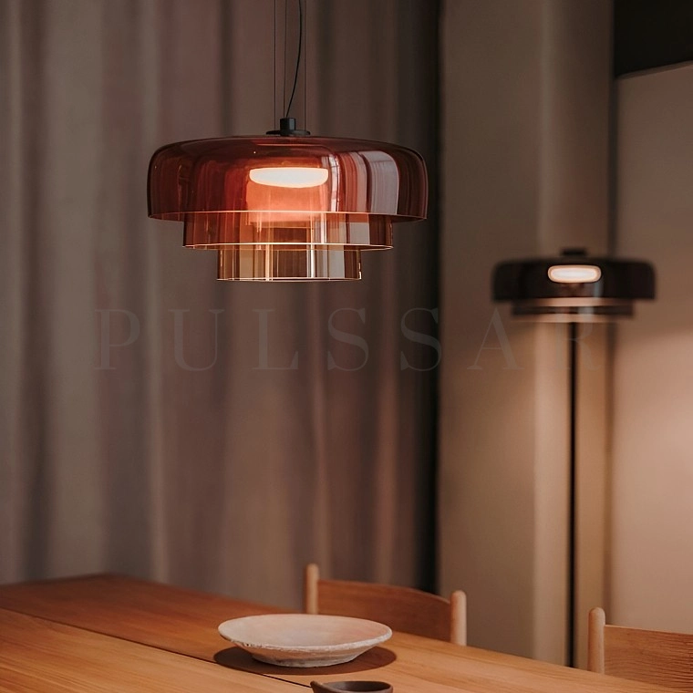 Подвесной светильник GAIUS