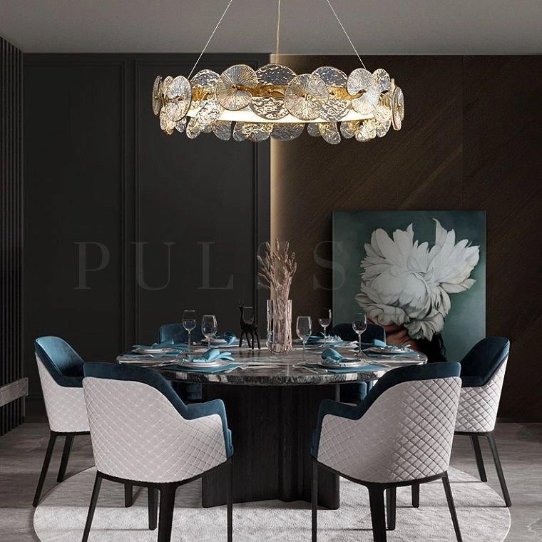 Кольцевая люстра PROVENCE