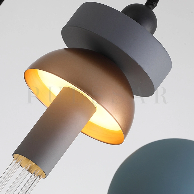 Подвесной светильник PLEIADES