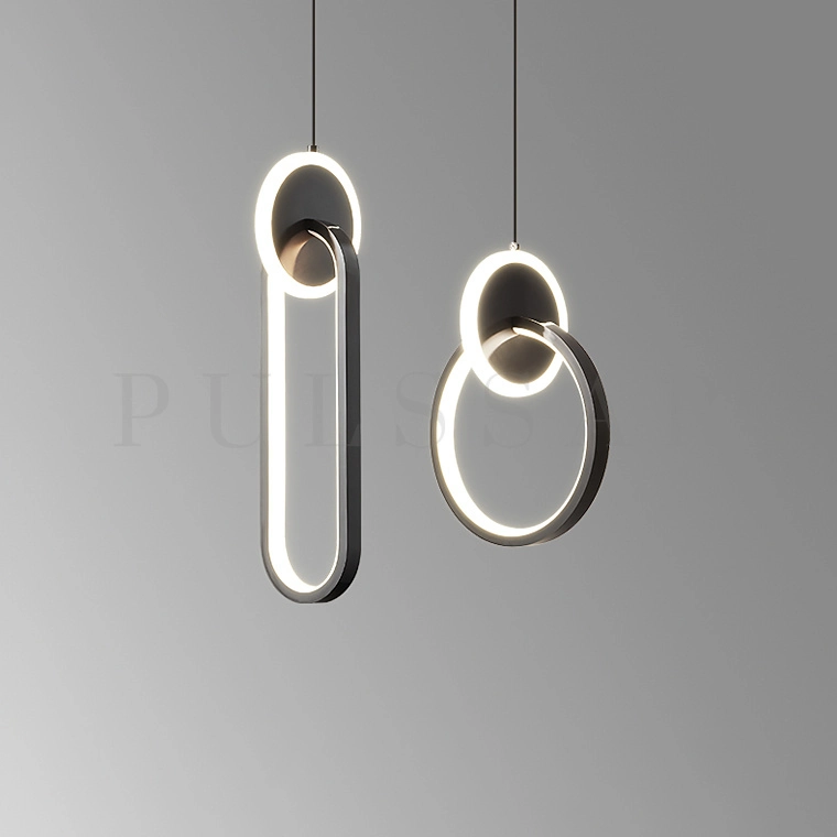 Подвесной светильник RANDALL