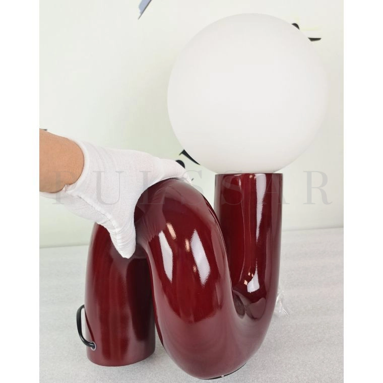 Настольная лампа COZY