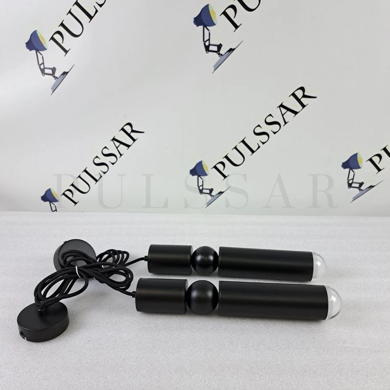 Подвесной светильник PLUMB