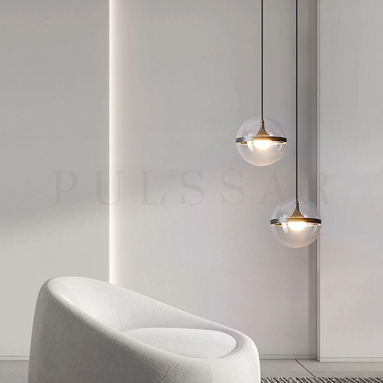 Подвесной светильник EZRA