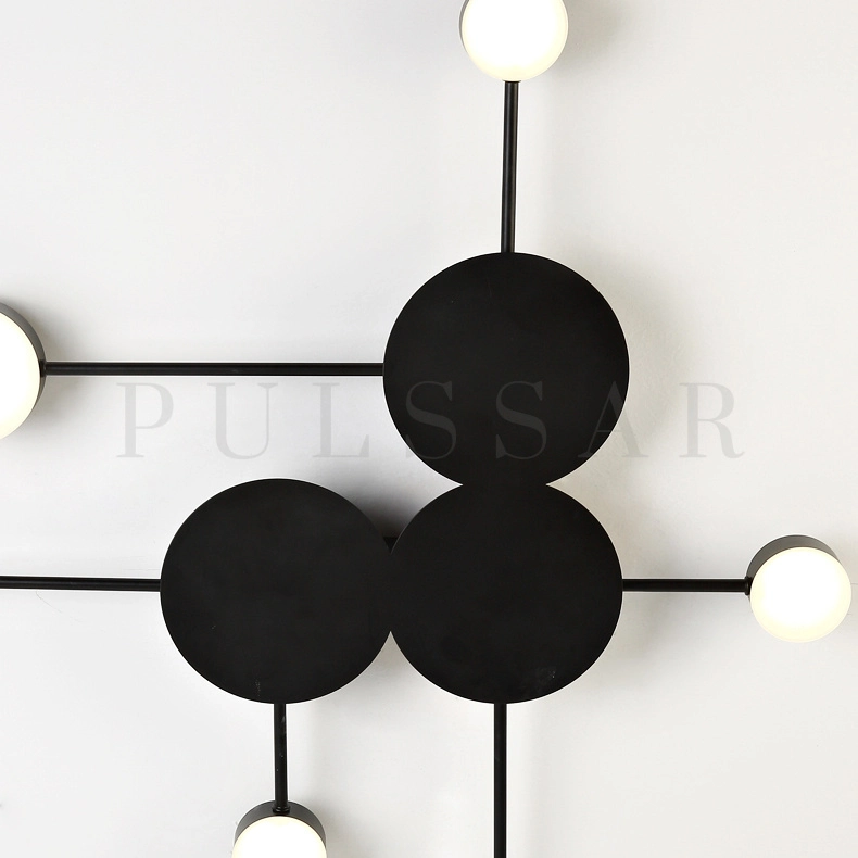 Потолочная люстра ASBRO