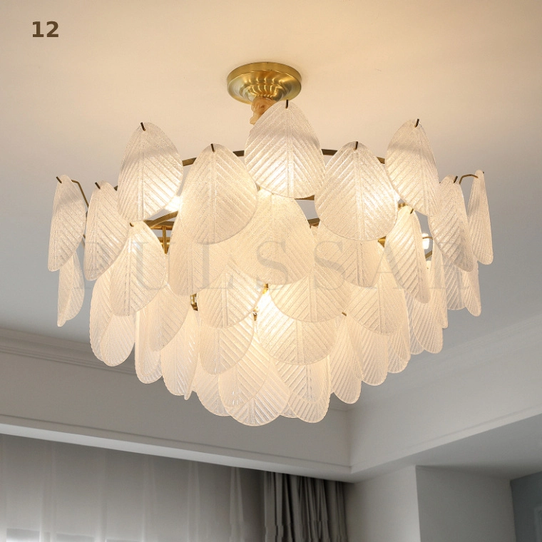 Подвесная люстра OPHELIA