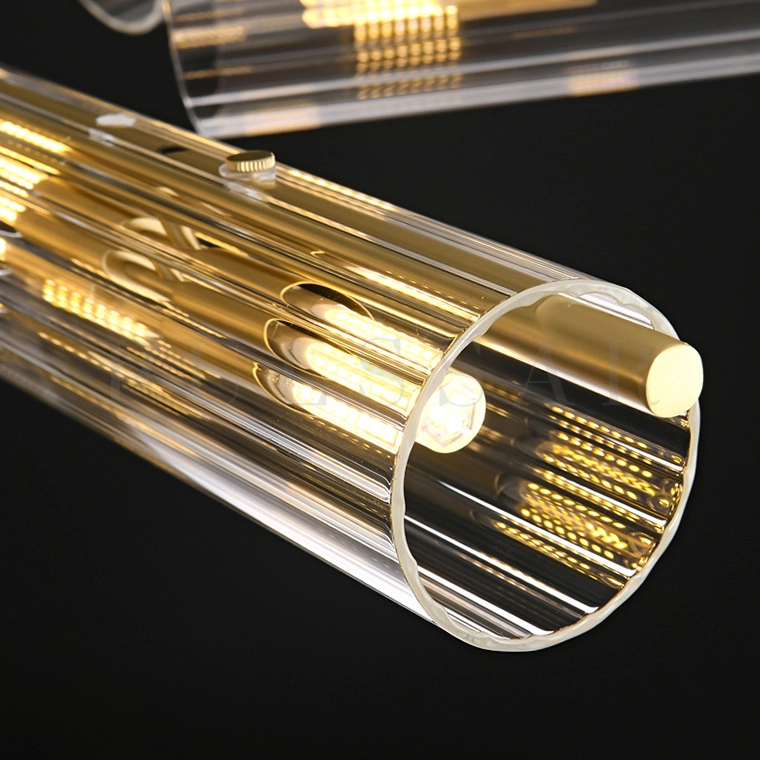 Подвесная люстра LUCINA