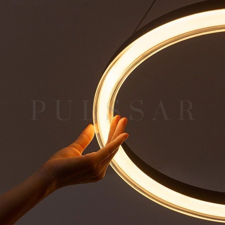 Кольцевая люстра STOFFER