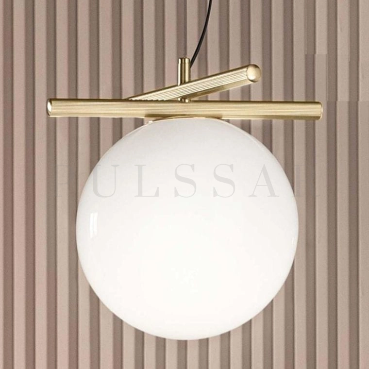 Подвесной светильник KIRAN ONE