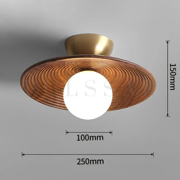 Потолочный светильник ELSA C