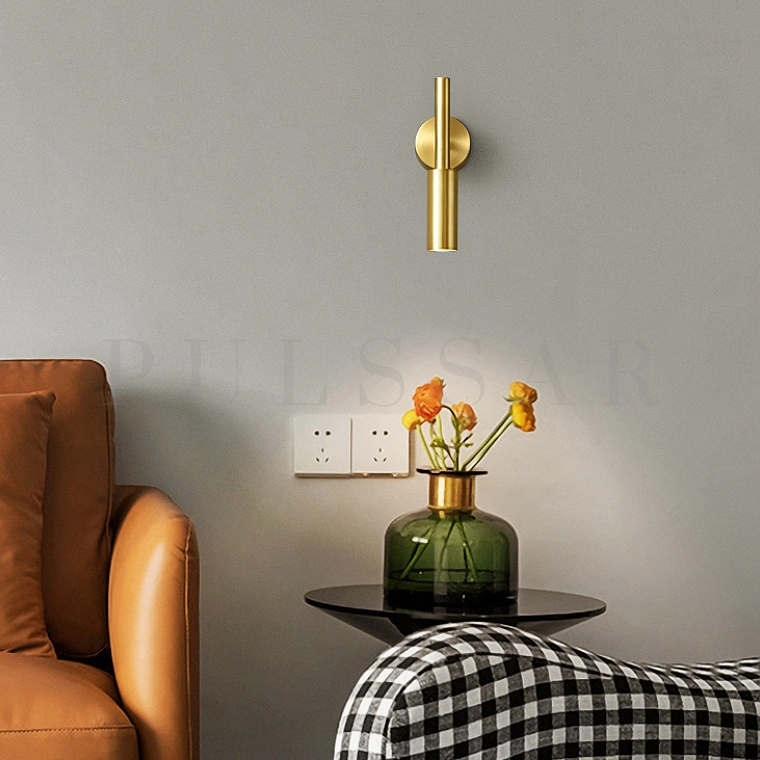 Бра BERNARD B WALL