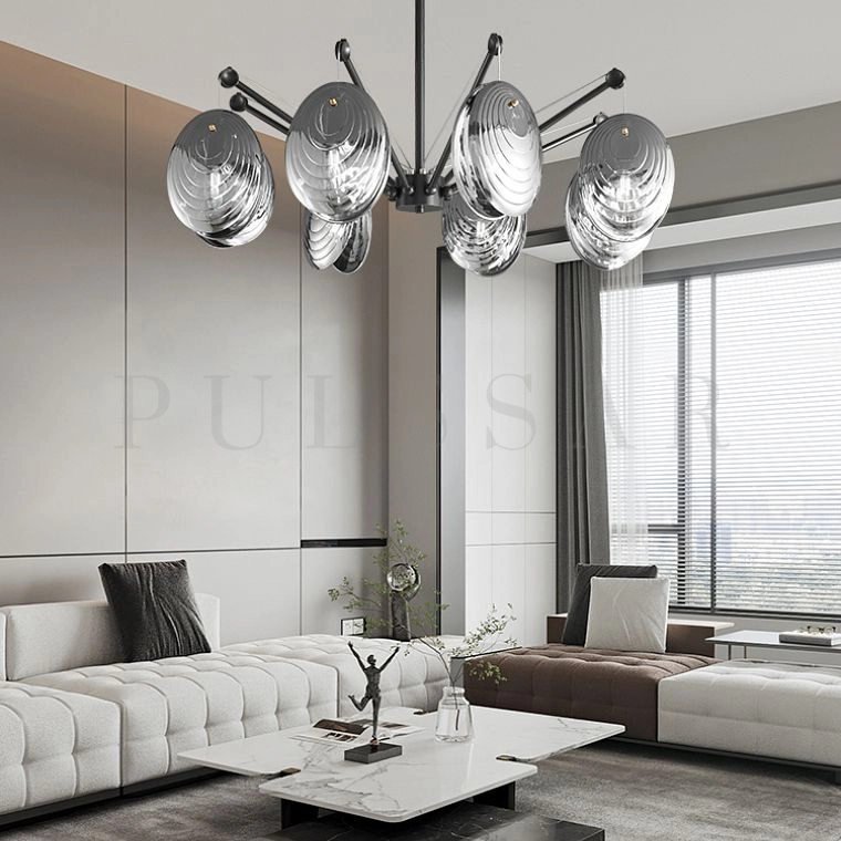 Подвесная люстра FILIBERT