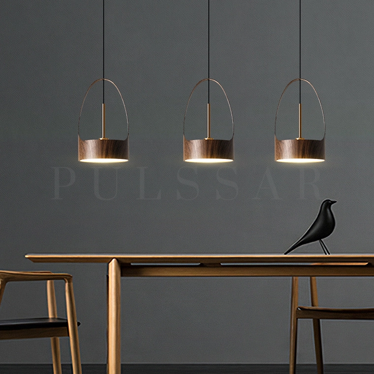 Подвесной светильник KODE