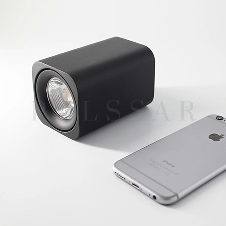 Точечный светильник Model 113