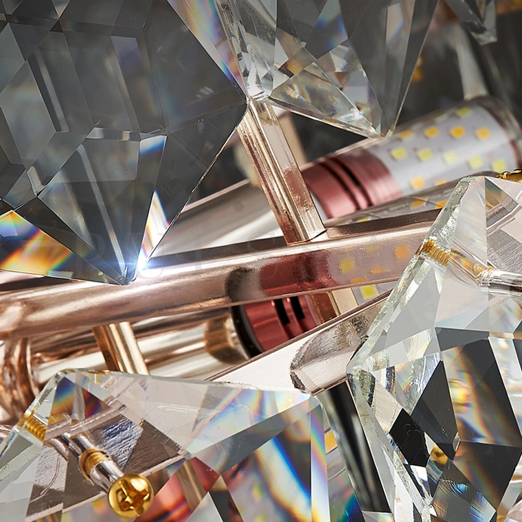 Подвесная люстра SIMONETTA