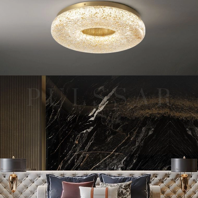 Потолочная люстра MARELIUS