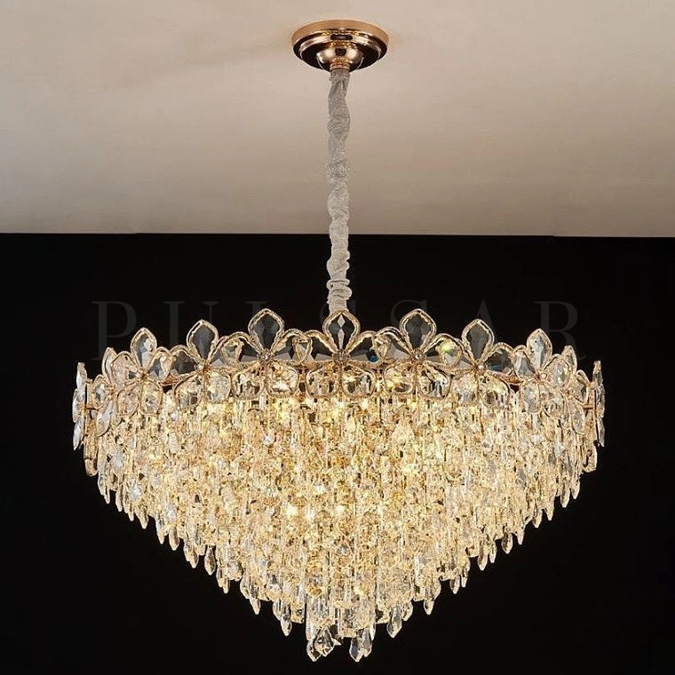 Подвесная люстра NIRI