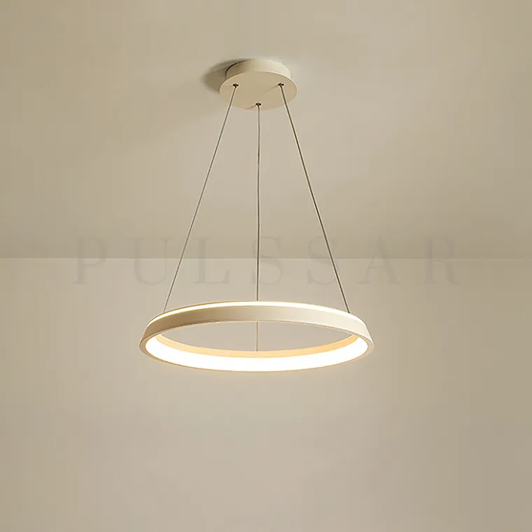 Кольцевая люстра CHANETT