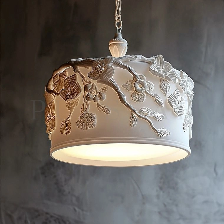 Подвесной светильник FLEURI