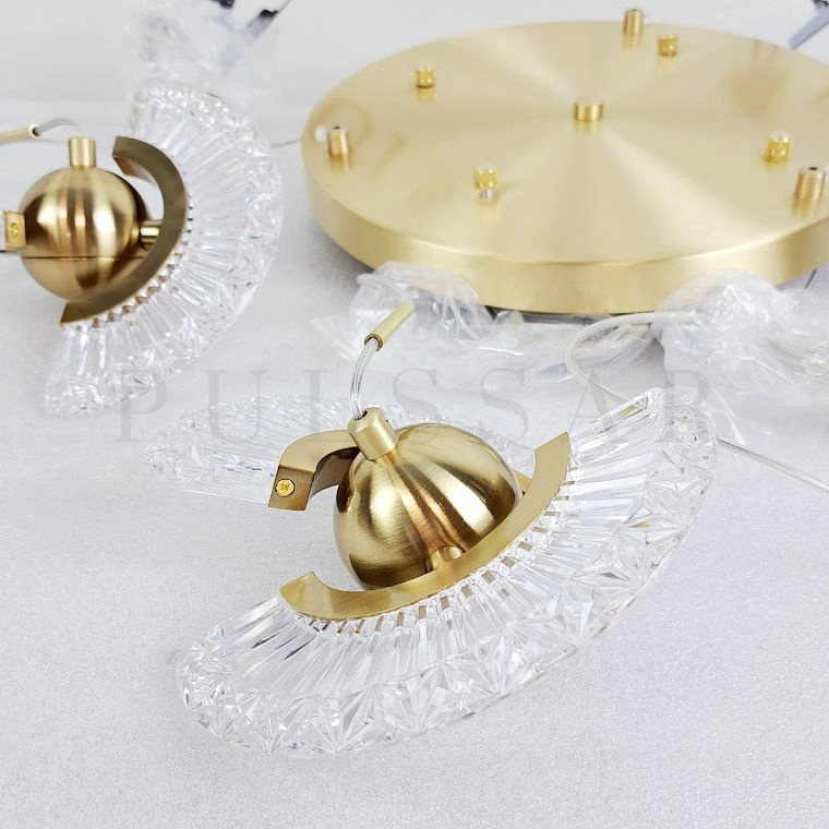 Подвесной светильник PHOENIX LUX COMBO