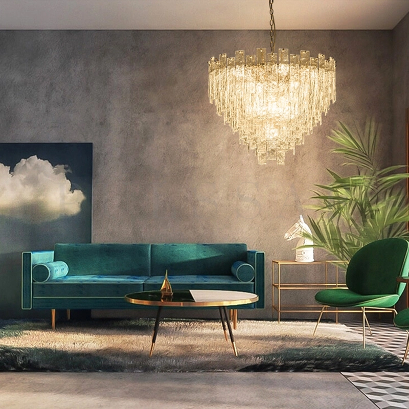 Подвесная люстра FAVOR