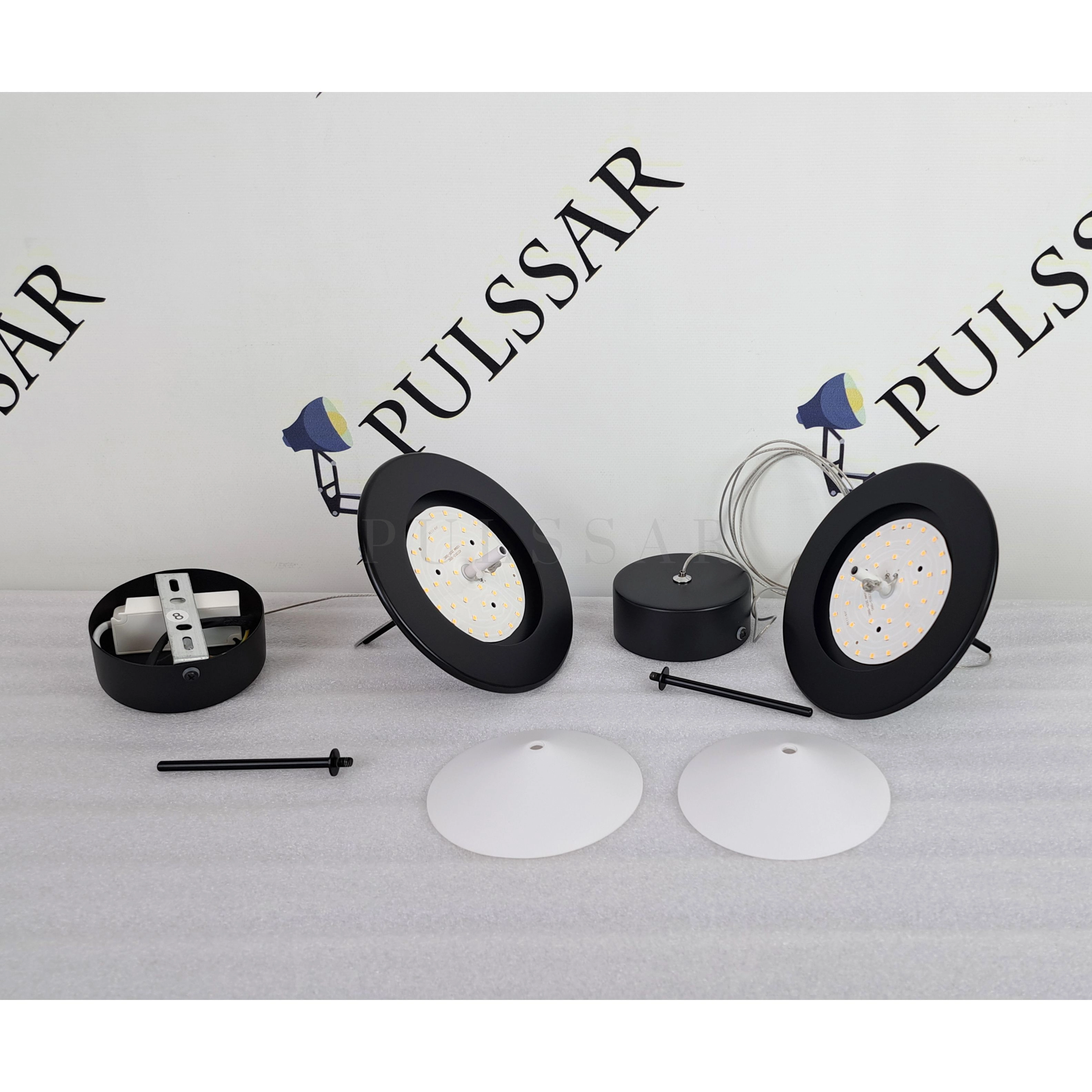 Подвесной светильник FILL