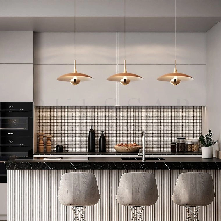 Подвесной светильник SEGERT