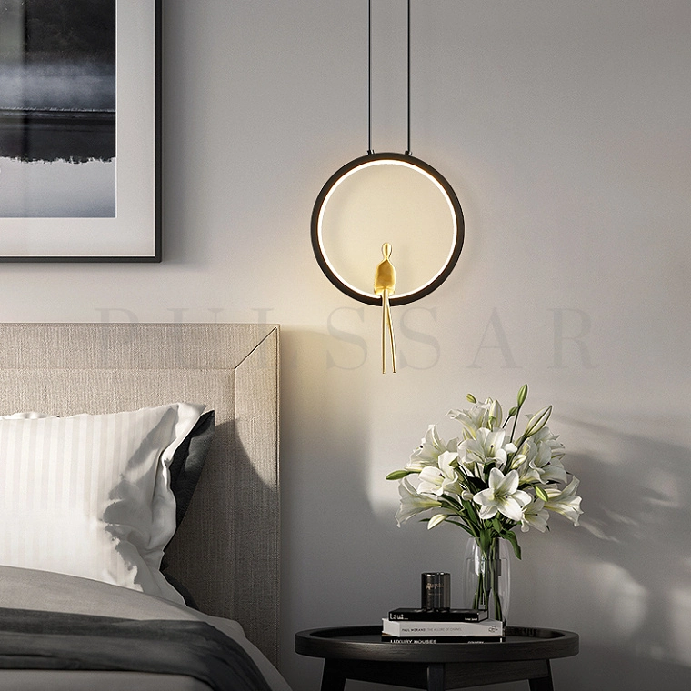 Подвесной светильник REMUS ONE