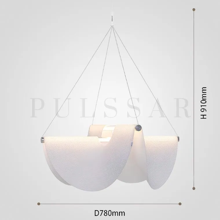 Подвесной светильник SHIRO