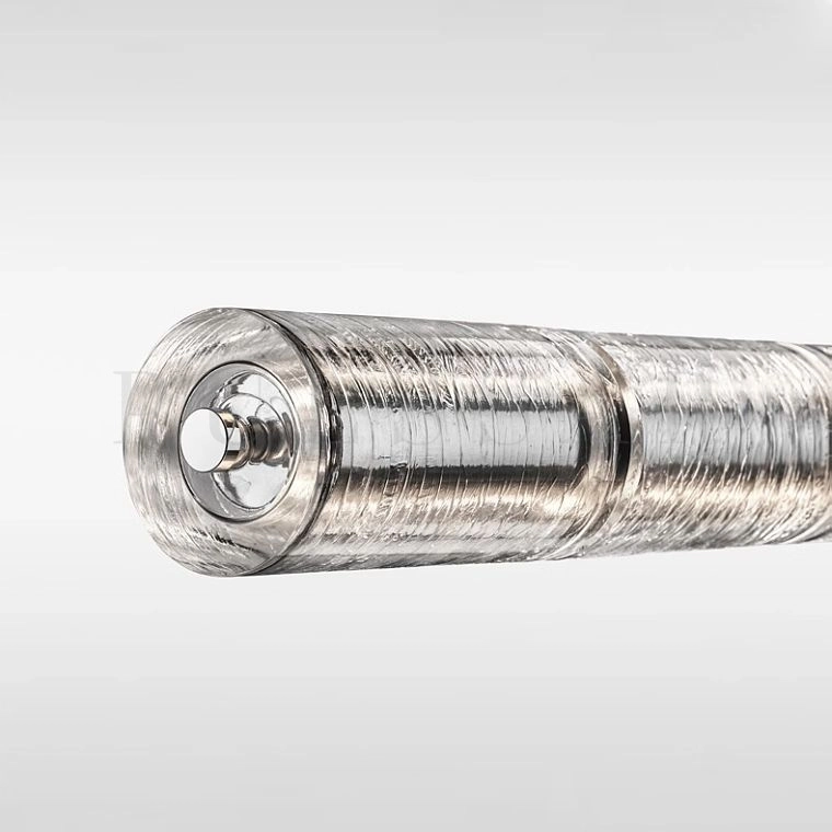 Реечная люстра WILEN