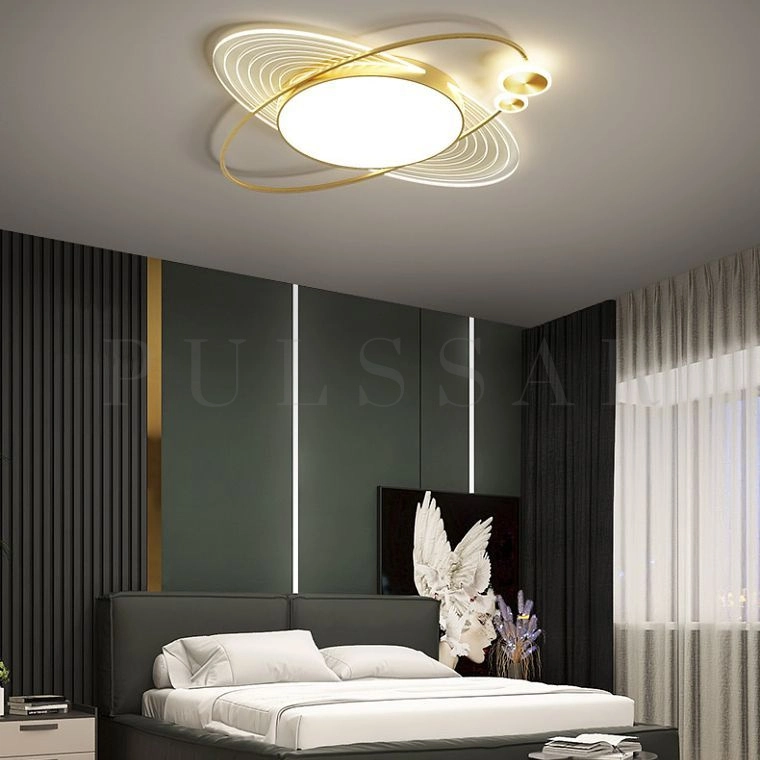 Потолочный светильник INGER C