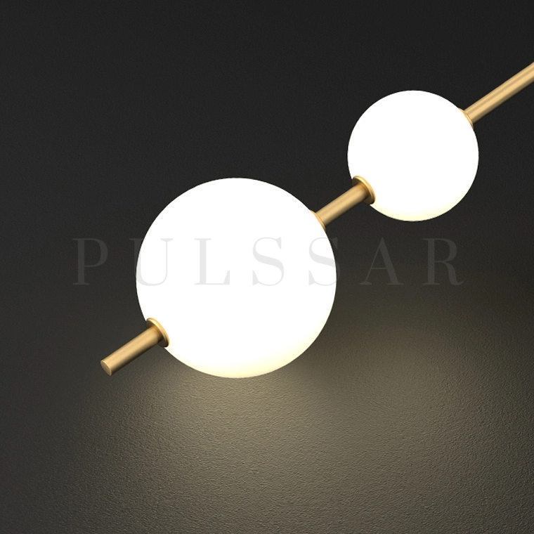 Подвесной светильник LARA