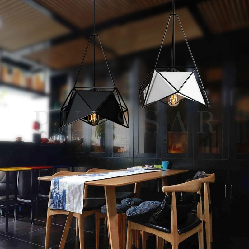 Подвесной светильник RODS