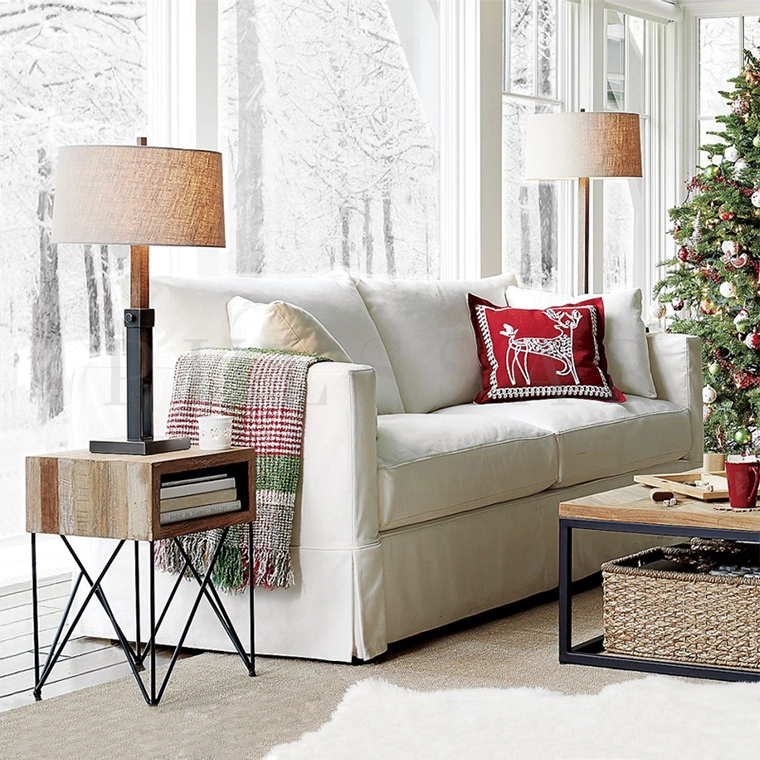 Настольная лампа COUNTRY