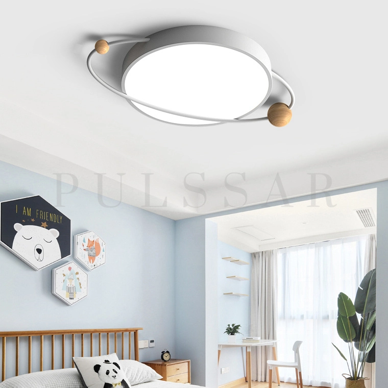 Потолочный светильник JUPITER