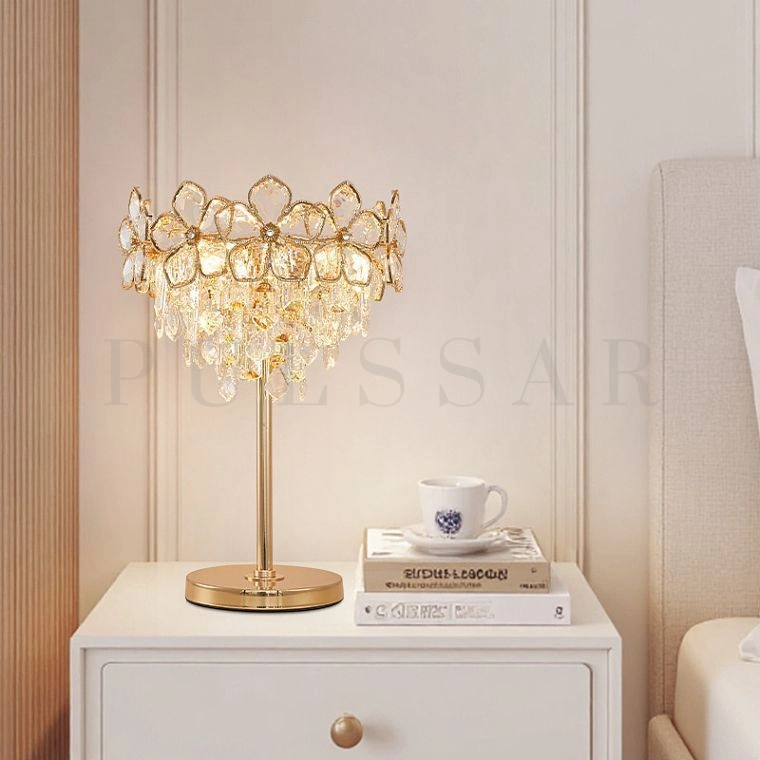 Настольная лампа NIRI TAB