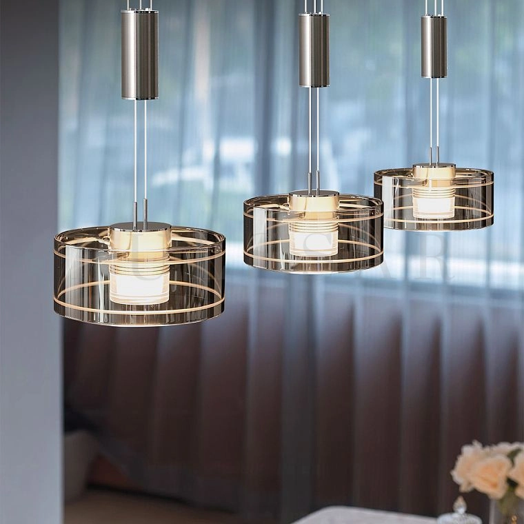 Подвесной светильник HARTMUT B