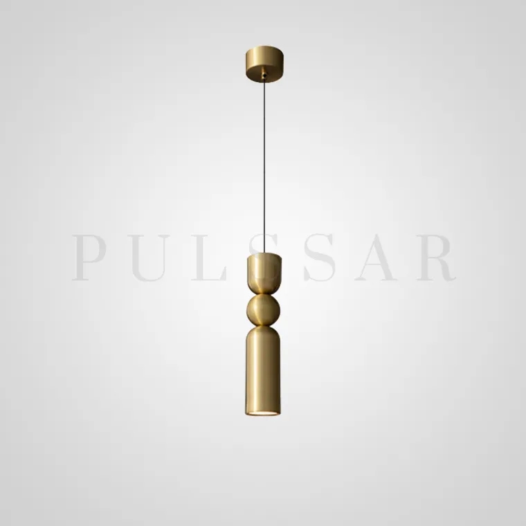 Подвесной светильник NIORD