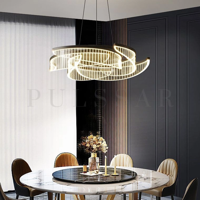 Подвесная люстра GABRIEL