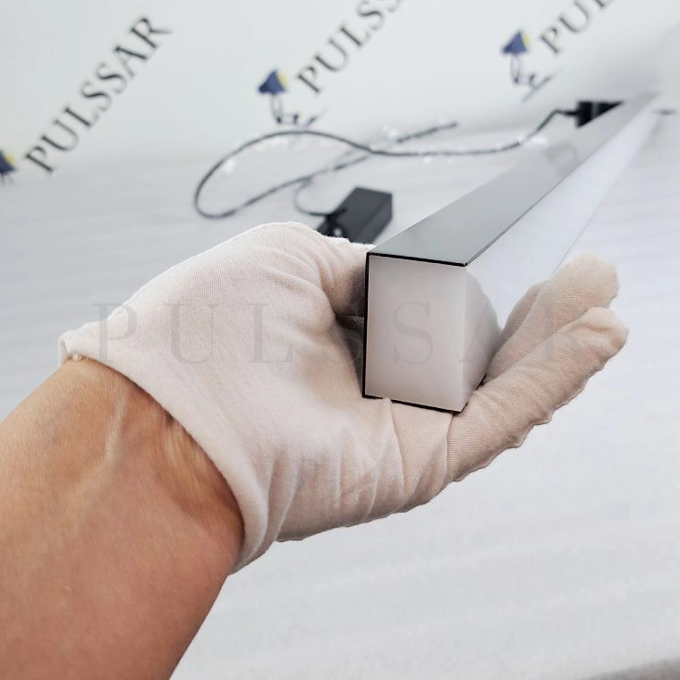 Реечная люстра FLOYD D