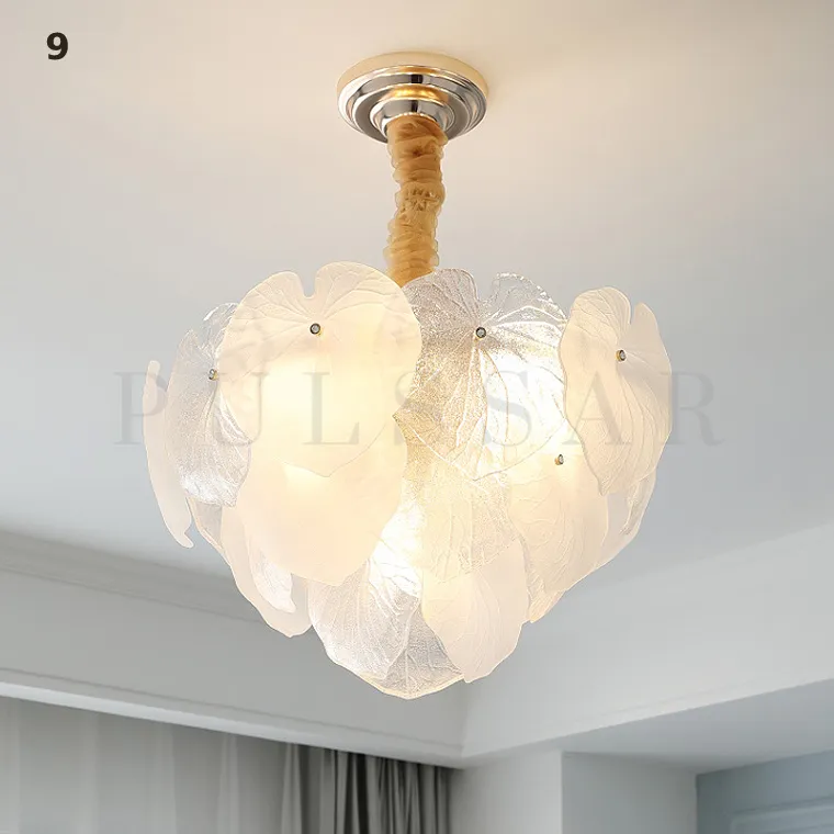 Подвесная люстра SANTINO