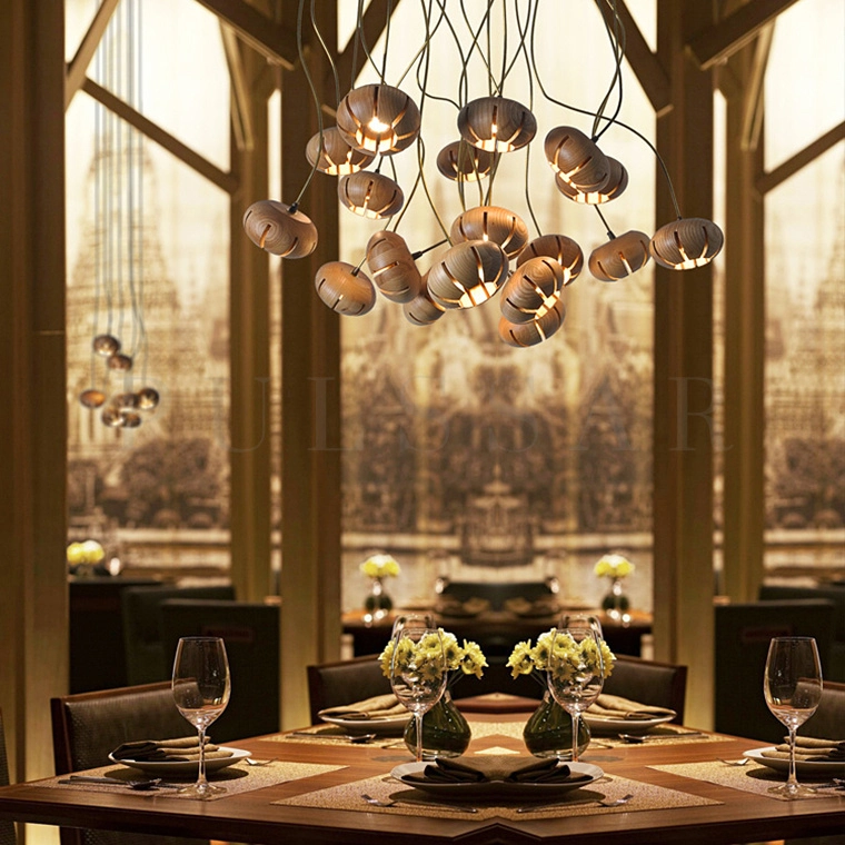 Подвесной светильник CAPSULES